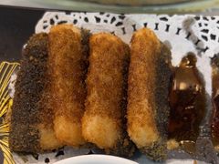 -云中鱼蒸汽石锅鱼(川沙百联店)