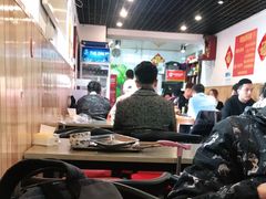 大堂-玫瑰红烤羊排(北新桥三条店)