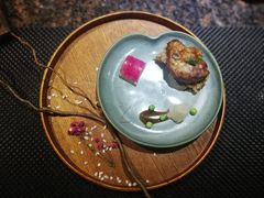 -花隐日式怀石料理(万象城购物中心店)