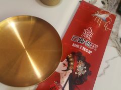 -云鼎·炙火精酿啤酒秘制烧烤(工体店)