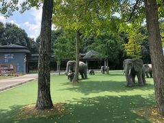 -保利石象湖景区