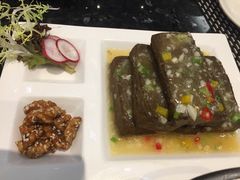 养生黑豆腐-新兴·金羊座·粤菜点心(乐峰店)