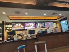 -星巴克(北京南站第三店)