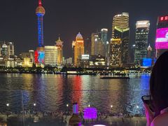 -外滩8号 whisky bar(金延大厦店)