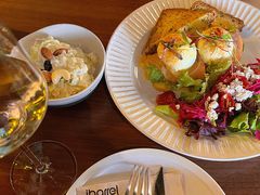 -ibarrel爱杯·bistro&brunch(江宁路店)