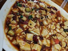 麻婆豆腐-卢庄(江汉路店)