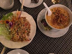 冬阴功汤-Dash Teak House