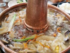 -岳记兴隆·青城腊排铜火锅(融创店)