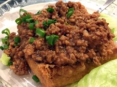 -无招牌海鲜餐厅(滨海艺术中心店)