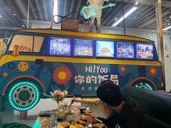 -Hi YOU你的饭局泰餐厅(雍和宫店)