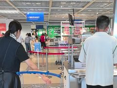 -宜家·瑞典风味餐厅(无锡店)