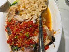 -兰湘子·湘菜小炒(济南领秀城店)