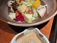 -匠和风精致料理(宁德万达店)