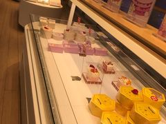 -好利来(东直门银座店)