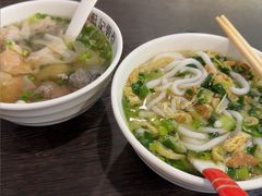 -蓝记云吞(正果店)