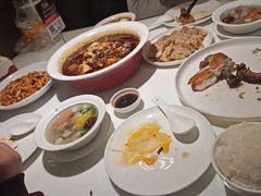 -小放牛炒菜馆(裕华万达店)