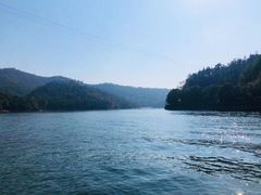 -石燕湖生态旅游景区