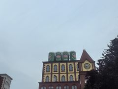 -青岛啤酒博物馆