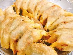 牛肉锅贴-桂萍特色牛筋牛杂(长堤街总店)