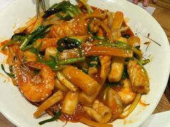 -丽池宫韩式汗蒸会馆(华灯坊店)