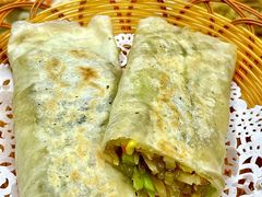 -面道赞宁海海鲜面(迎凤街店)