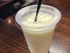 自制酸奶-东北印象无烟炭火烧烤