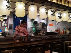 -樱宿日式和牛烧肉(五道口店)