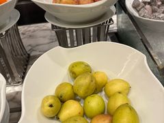 -洲际酒店·地平线全日餐厅HORIZON CAFÉ