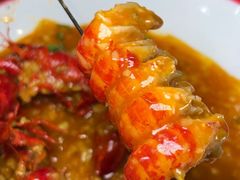 -虾坊美食街·小龙虾(桂林路店)