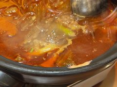 -肖记公安牛肉鱼杂馆·省级非物质文化遗产(三角路直营店)