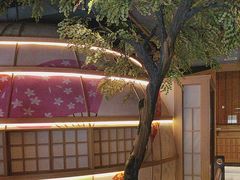 -礼舍·和牛火锅·烤肉·料理餐厅(华茂店)