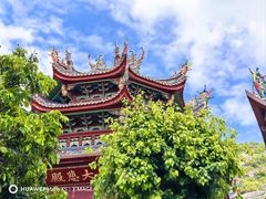 -南普陀寺