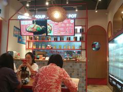 -小蛮椒麻辣烫·麻辣拌(青浦宝龙店)