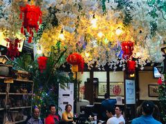 大堂-束河人家(南锣鼓巷店)