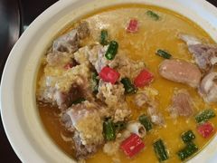 -天外天美食广场(哈尔滨路店)