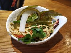 -你好牛火锅 头牌无花果鸡(海上传奇店)