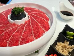 -洪氏嗨捞·猪肚鸡火锅(阳光天地店)