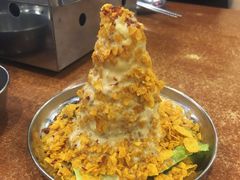 特制土豆沙拉-蒜香焼肉PURUSHIN(马场路店)