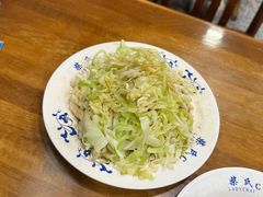 -柴氏风味斋(甘家口店)