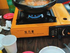 -包工仔·牛杂自助放题