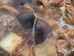 -范贤光鸡公煲(平乐园总店)