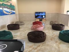 休息区-汤里来温泉