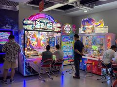 -天空之城电玩(曼巴特购物广场店)