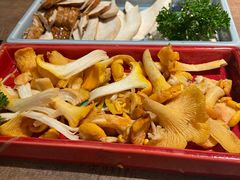 -蘑界·野生菌火锅(深业上城店)