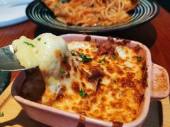 -澳骄 Aussie Kitchen·手工披萨·西餐(国大店)
