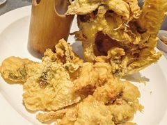 糖醋黄河鲤鱼-老济南·地道济南菜(大明湖店)