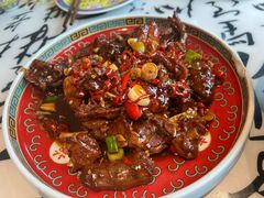 -南昌大饭店·地标美食名片(万寿宫店)
