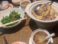 -老客家·客家菜(万达店)