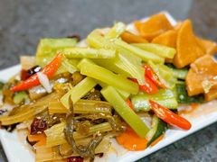 -福苗小骆驼烧烤(中关村店)