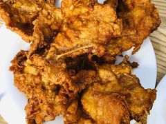 香炸大排-九龙餐厅(大沽路店)